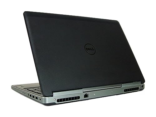 DELL 7510 i7 16GB SSD 1TB GTX 1650 オフィス付 Dell Precision 7510 FHD 15.6in Workstation Business Laptop